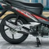 Fitur Honda Supra X 125 FI