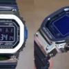 Keunggulan Casio G-SHOCK GMW-B5000 dan Harga Resminya