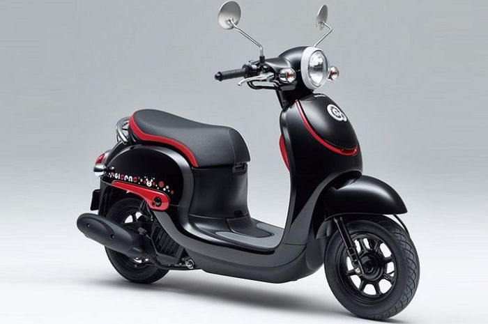 Inilah Keunggulan Honda Giorno+ 125 Buat Scoopy Ketar-Ketir! Honda Giorno+ 125