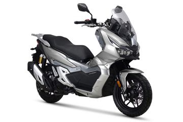 Honda ADV 125