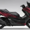 Honda Forza 250 versi 2023