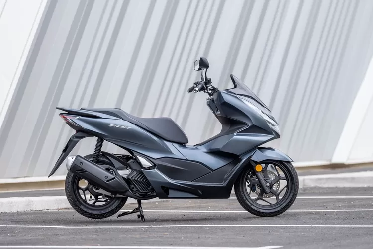 Honda PCX 160