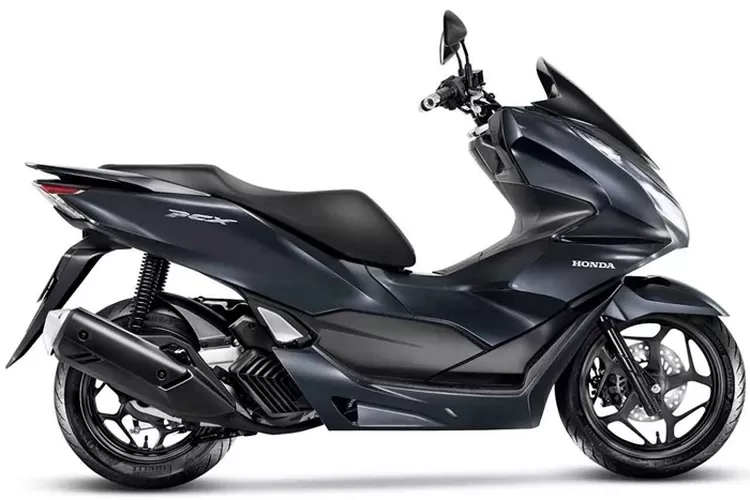 Honda PCX 160