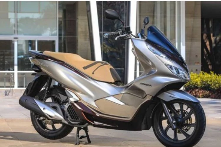 Honda PCX 175