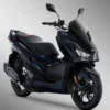 Honda PCX 180 Destroyer