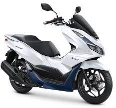 Honda PCX 2023