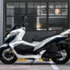 Honda PCX Destroyer