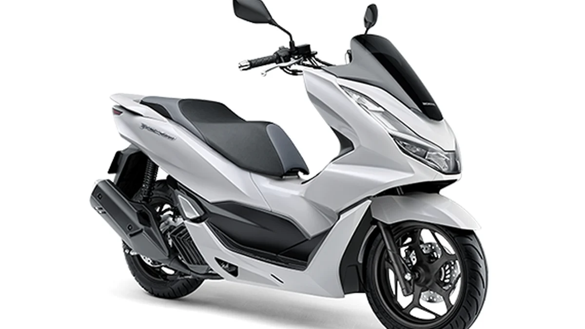 Honda PCX Destroyer