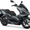 Honda PCX Destroyer