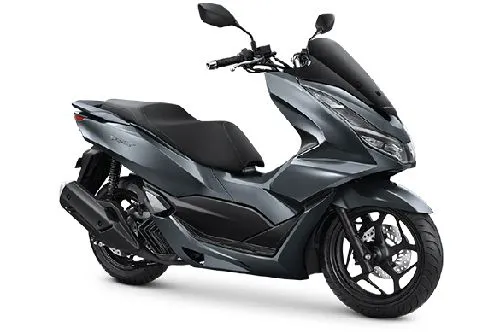 Honda PCX Destroyer