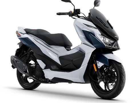 Honda PCX Destroyer