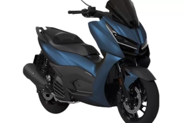 Honda PCX Destroyer