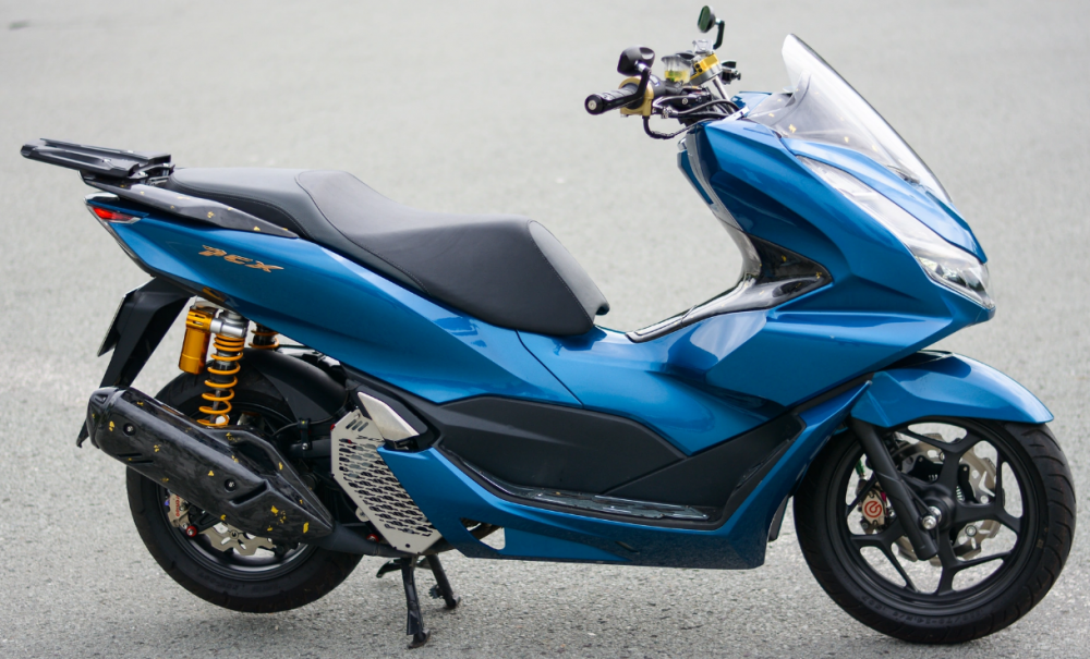 Honda PCX