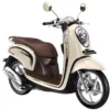 Honda Scoopy