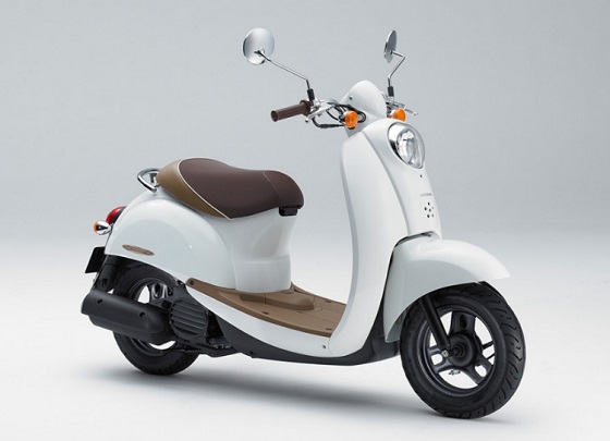 Honda Scoopy 160 Stylo