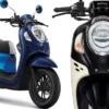 Honda Scoopy 2023