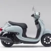 Honda Scoopy Stylo 160