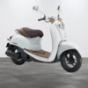 Honda Scoopy Stylo 160