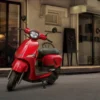 Honda Scoopy Stylo 160