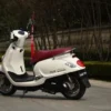 Honda Scoopy Stylo 160