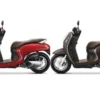 Honda Scoopy terbaru 2023