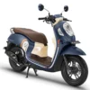 Honda Scoopy Stylo 160