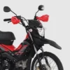 Honda Supra X 125 Trail