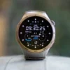 Huawei Watch GT4