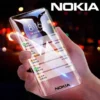 Nokia Oxygen Ultra 5G