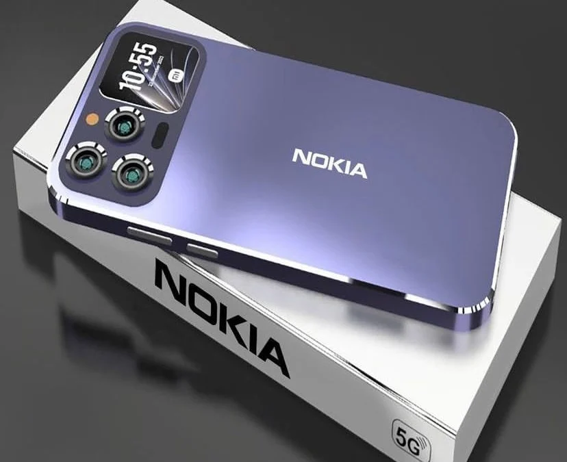 Nokia 2300 5G 2023