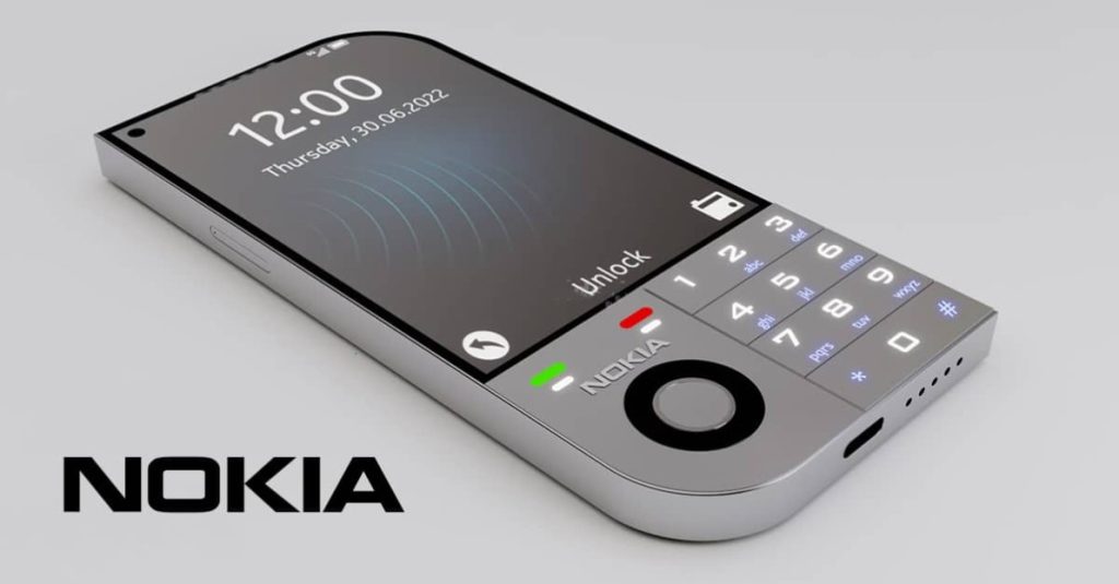 Nokia 2300 5G 2023