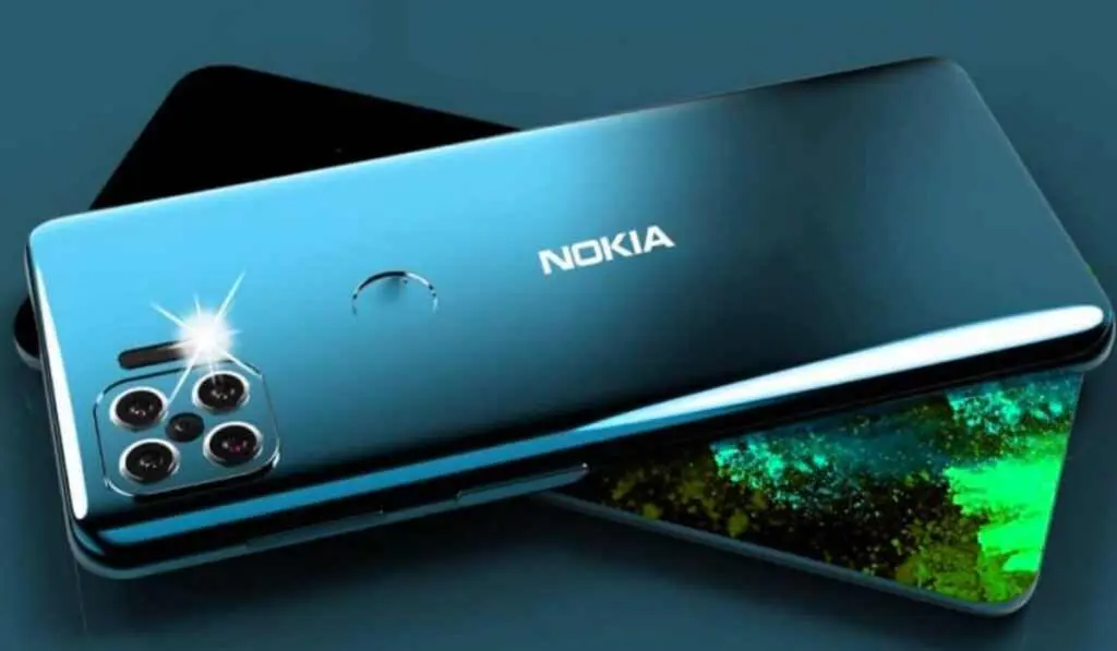 Nokia EDGE 5G 2023