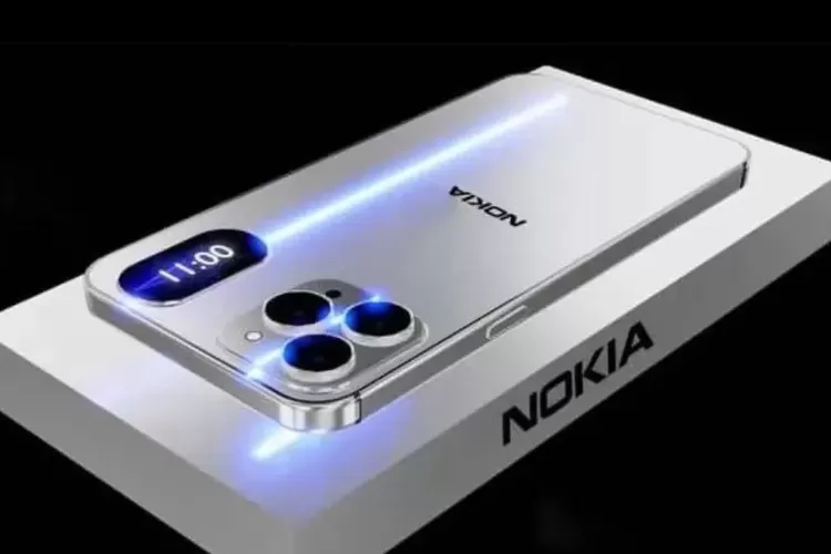 Nokia Kinetic Max 5G 2023