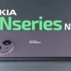 Nokia N100 series