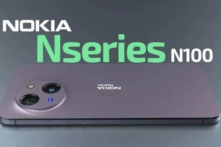 Nokia N100 series