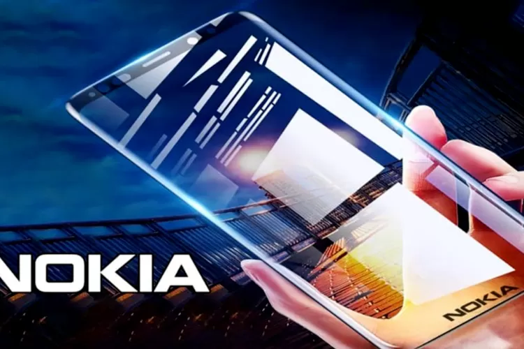 Bawa Layar AMOLED 6,9 Inci, Nokia Oxygen Ultra Hanya 4 Juta