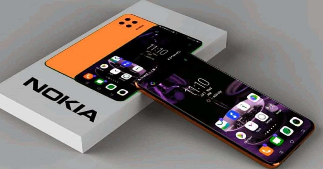 Nokia X 5G