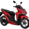 Tampil Eksklusif, Honda Vario 150 Suguhkan 4 Varian Warna Terbaru