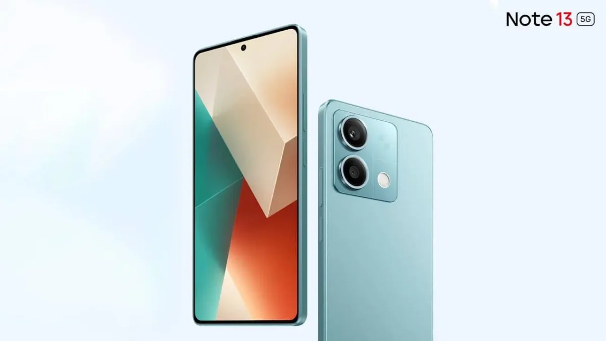 Redmi Note 13 Pro