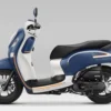 Update Harga Skutik Honda Scoopy 2023 beserta Spesifikasinya