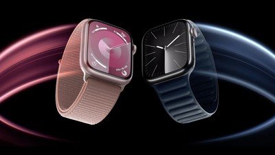 Smartwatch Apple Watch 9