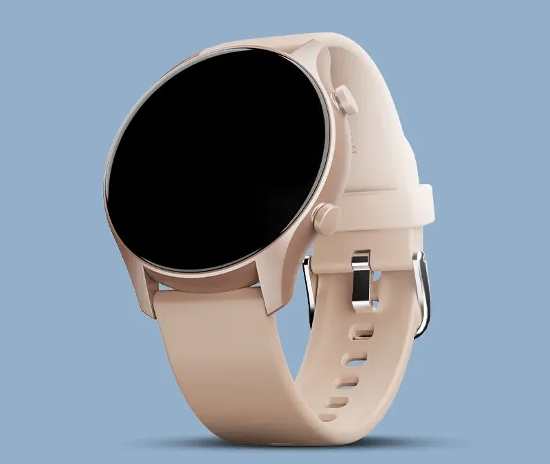 Smartwatch boAt Lunar