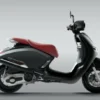 Bawa Desain Klasik dan Performa Gesit, Honda Scoopy Stylo Hanya 20 Jutaan