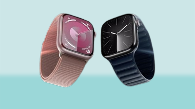 Apple Watch Series 9 Segera Rilis Dengan Varian Warna 'Black & Pink'