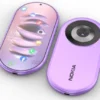 Nokia Minima 2100 Rilis Dengan Desain yang Unik