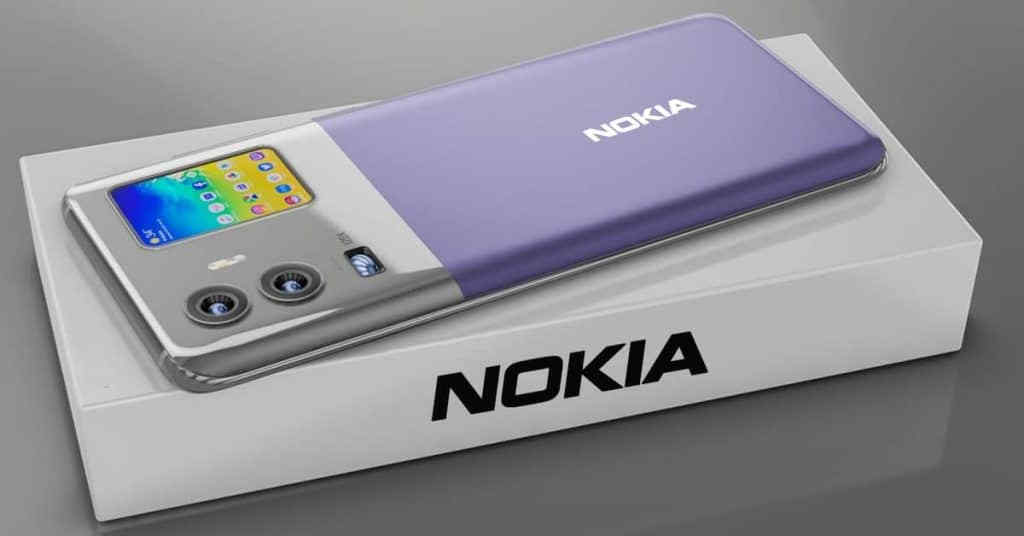 Dibandrol 8 Juta, Nokia N73 5G Ultra Gemparkan Pasar Teknologi