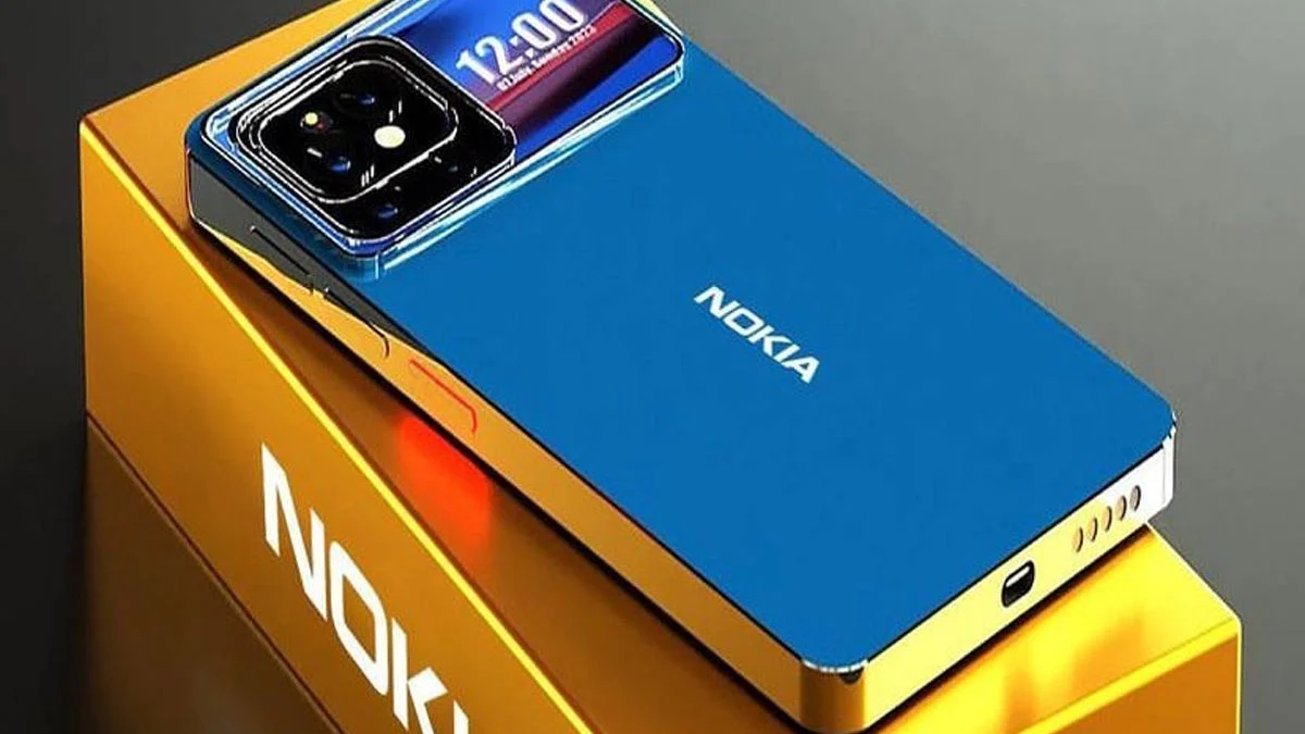 Hadirkan Fitur Unggulan, Nokia G60 5G Hanya 6 Jutaan