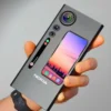 Nokia Lumia Max Suguhkan Baterai 8900mAh dengan RAM 512GB