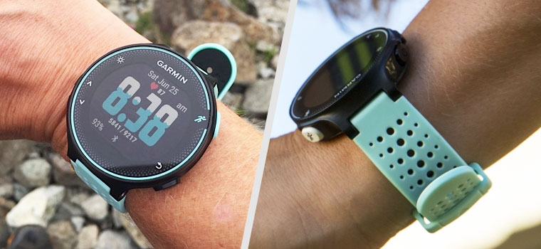 3 Smart Watch Canggih Terbaik 2023, Ada Garmin Forerunner 235