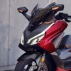 Honda Forza Pilihan Skutik Terbaik untuk Touring, Segini Harganya